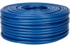 Шланг воздушный гибридный PVC 8x12 мм, 100 м KraftWell KRW-HS0812HPVC