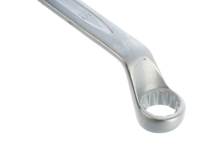 Накидной ключ 75град, 14х15, 239мм JTC PQ1415