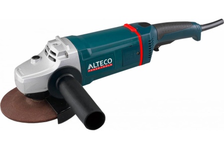 Угловая шлифмашина Alteco AG 2400-230.1 19585