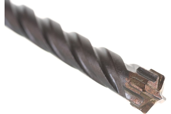 Бур Х-тип серия Эксперт по бетону (14х1000 мм; SDS-plus) ПРАКТИКА 775-952