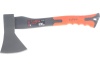 Топор 600 г фибергласовая короткая рукоятка Tulips tools IS14-106