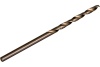 Сверло по металлу (3 шт; 2.4 мм; HSS-Co; в блистере) ROCKFORCE RF-DS3332