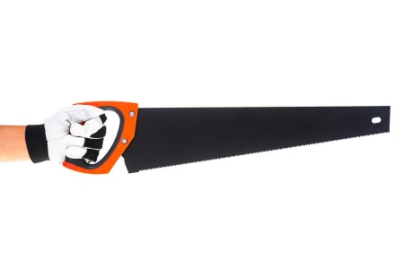 Ножовка по дереву Gigant 500мм GHW500