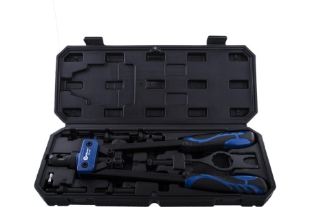 Двуручный заклепочник КОБАЛЬТ 360мм 243-578