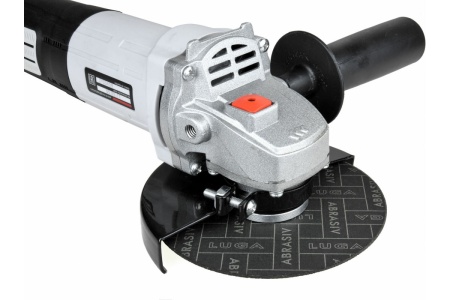 Болгарка ЭЛЕКТРОПРИБОР МШУ-125/1200