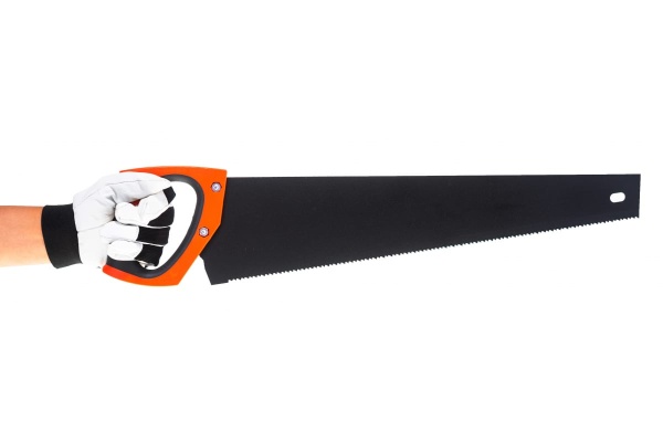 Ножовка по дереву Gigant 500мм GHW500