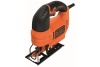 Лобзик Black+Decker KS 701 PEK