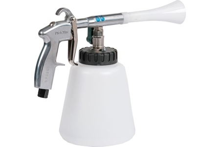 Моющий пистолет с гибкой вращающейся насадкой NORDBERG NP9005 01-00001234