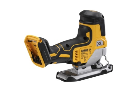 Лобзик DEWALT 18.0 В XR DCS335N-XJ