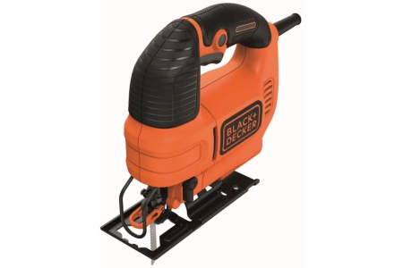 Лобзик Black+Decker KS 701 PEK