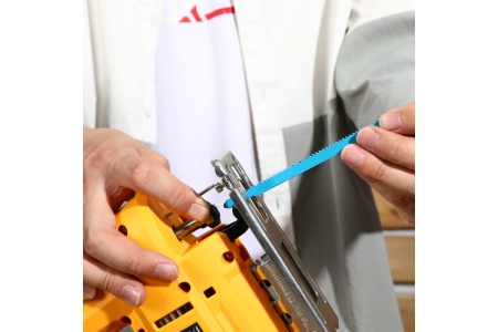 Электролобзик DEKO DKJS1000 Laser 063-4188