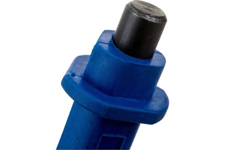 Выколотка c защитной рукояткой Forsage 2мм, L-125мм F-6042140Q 51097