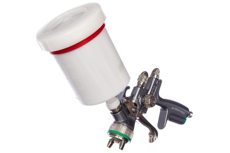 Окрасочный пистолет SATAjet 100 B F HVLP 145722