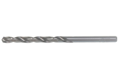 Сверло по металлу (5.5 мм; HSS; в блистере) ROCKFORCE RF-DB55
