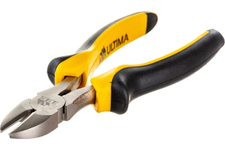 Бокорезы Ultima 160 мм, двухкомпонентные рукоятки 126012