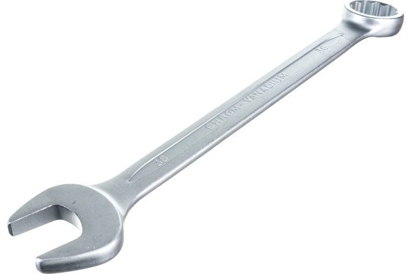 Комбинированный ключ 36мм JTC-AE2436