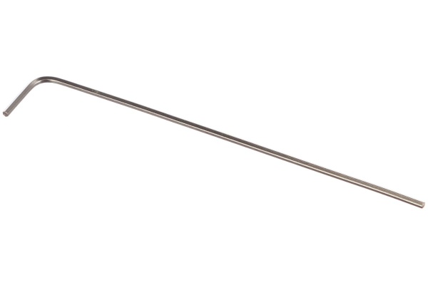 Г-образный шестигранник KING TONY 1,5 мм 112515M