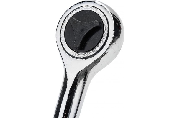 Ключ-трещотка РемоКолор 45 зуб, 3/8 , 43-4-012