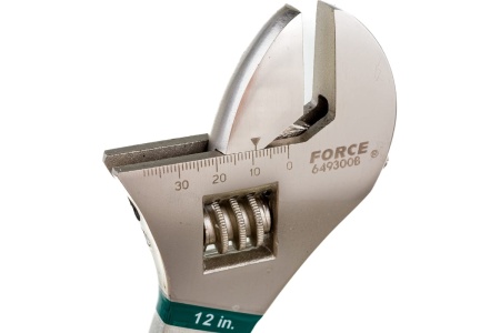 Набор разводных ключей FORCE T5023