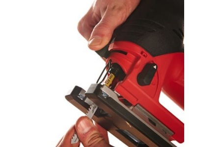 Лобзик Milwaukee JS 120 4933381680