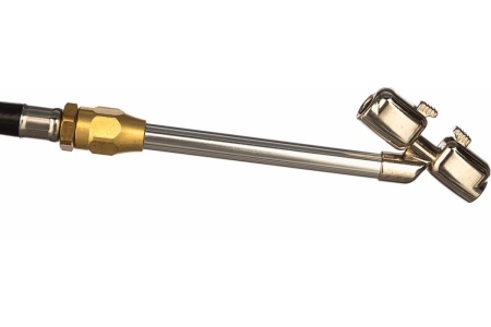 Пистолет для накачки шин (шинный манометр) INFORCE Digital150PSI 01-05-02