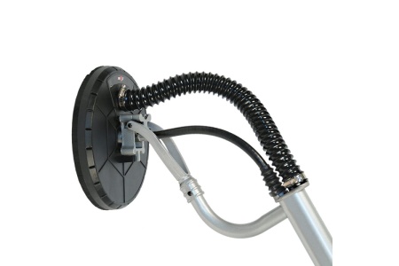Шлифовальная машинка HYVST KS-700A-1 Шлифовальная машинка HYVST KS-700A-1