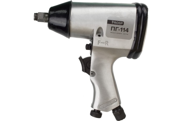 Пневмогайковерт FROSP ПГ-114 724