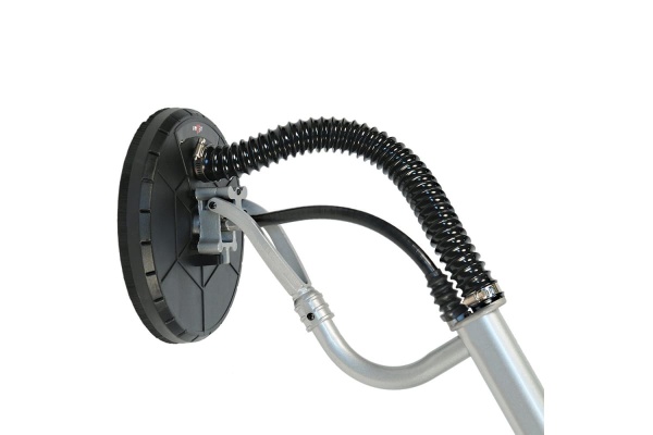 Шлифовальная машинка HYVST KS-700A-1