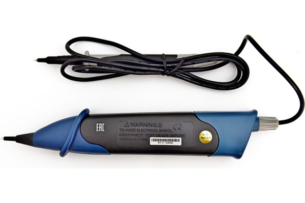 Карманный цифровой мультиметр СЕМ DT-3260 480366