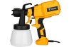 Сетевой краскопульт DEKO DKSG600, 600 Вт, 800 мл 063-4291