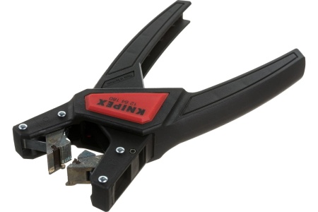 Инструмент для снятия изоляции Knipex KN-1264180