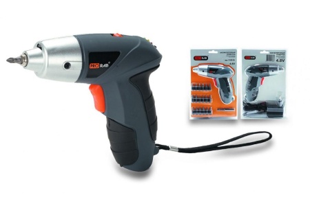 Аккумуляторная отвертка PRORAB 1100 B