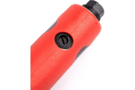 Угловая пневмобормашина AV Steel AV-701315