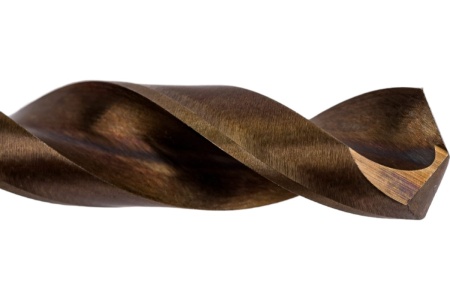 Сверло (10.2х133 мм; ц/х; Р6М5К5; А1) ИПК 2300-34832