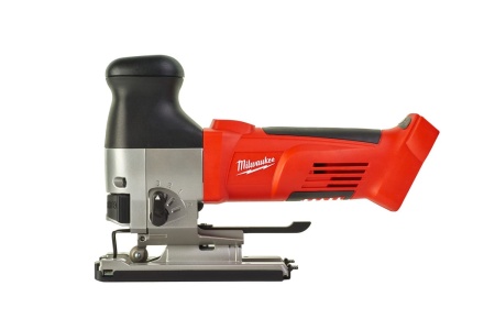 Аккумуляторный лобзик Milwaukee HD18 JSB-0 4933417845