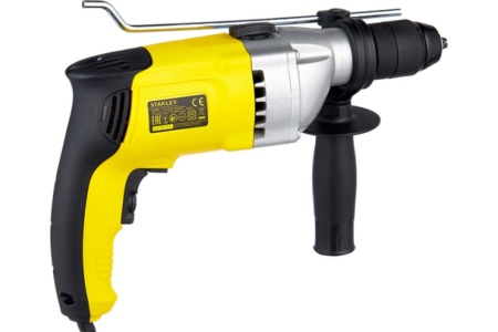 Ударная дрель Stanley STDH8013C