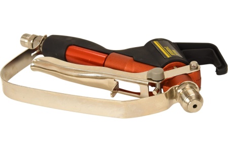 Шпаклевочный пистолет ASpro 3412 100407