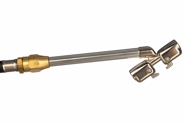 Пистолет для накачки шин (шинный манометр) INFORCE Dial160PSI 01-05-01