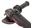 Угловая шлифмашина аккумуляторная KRESS, KU801.9, 20В, 125мм, без АКБ и ЗУ