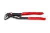 Переставные клещи KNIPEX COBRA QuickSet с фиксатором, быстрая установка, L-250 мм KN-8721250SB