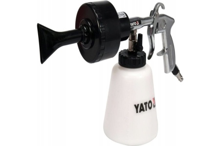 Пистолет для образования пены YATO TURBO YT-23641
