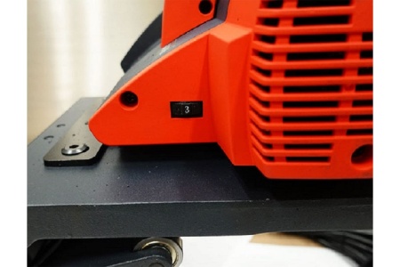 Электрический труборез VOLL V-CUT 400E 2.80400