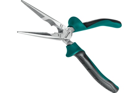 Тонкогубцы KRAFTOOL 200 мм 22011-3-20_z01