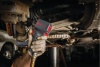 Ударный пневматический гайковерт Ingersoll Rand 1/2", 8000 об/мин 36QMAX Ударный пневматический гайковерт Ingersoll Rand 1/2", 8000 об/мин 36QMAX