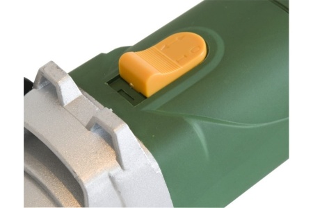 Угловая шлифмашина Калибр МШУ 125/900Е 00000000955