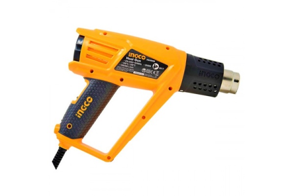 Термофен Weldy PLUS-S 155.730 Термофен Weldy PLUS-S 155.730