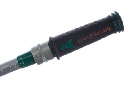 Динамометрический ключ 3/8 DR, 10-60 Нм Jonnesway T27060N 49792