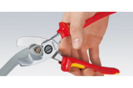 Кабелерез KNIPEX KN-9516200