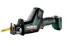 Аккумуляторная ножовка Metabo PowerMaxx SSE 12 BL 602322800