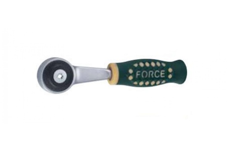 Цилиндрическая трещотка FORCE 72 зуба 80229